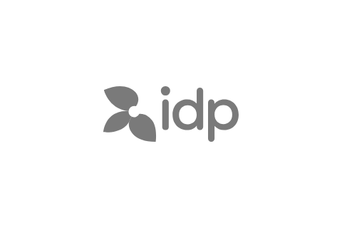 IDP Education logo